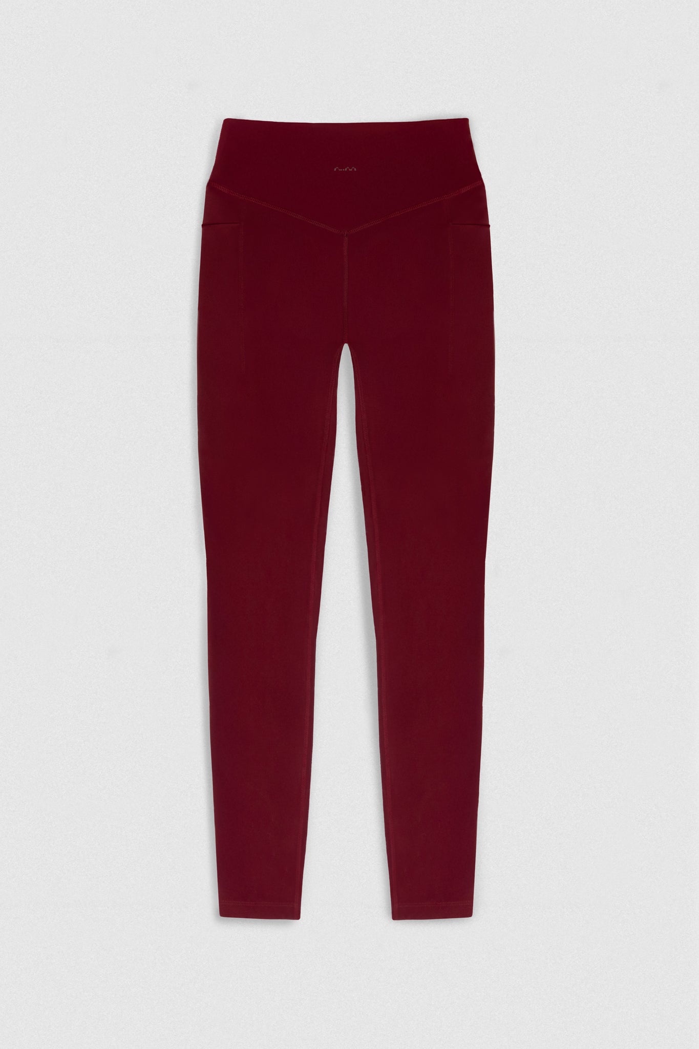 Legging red