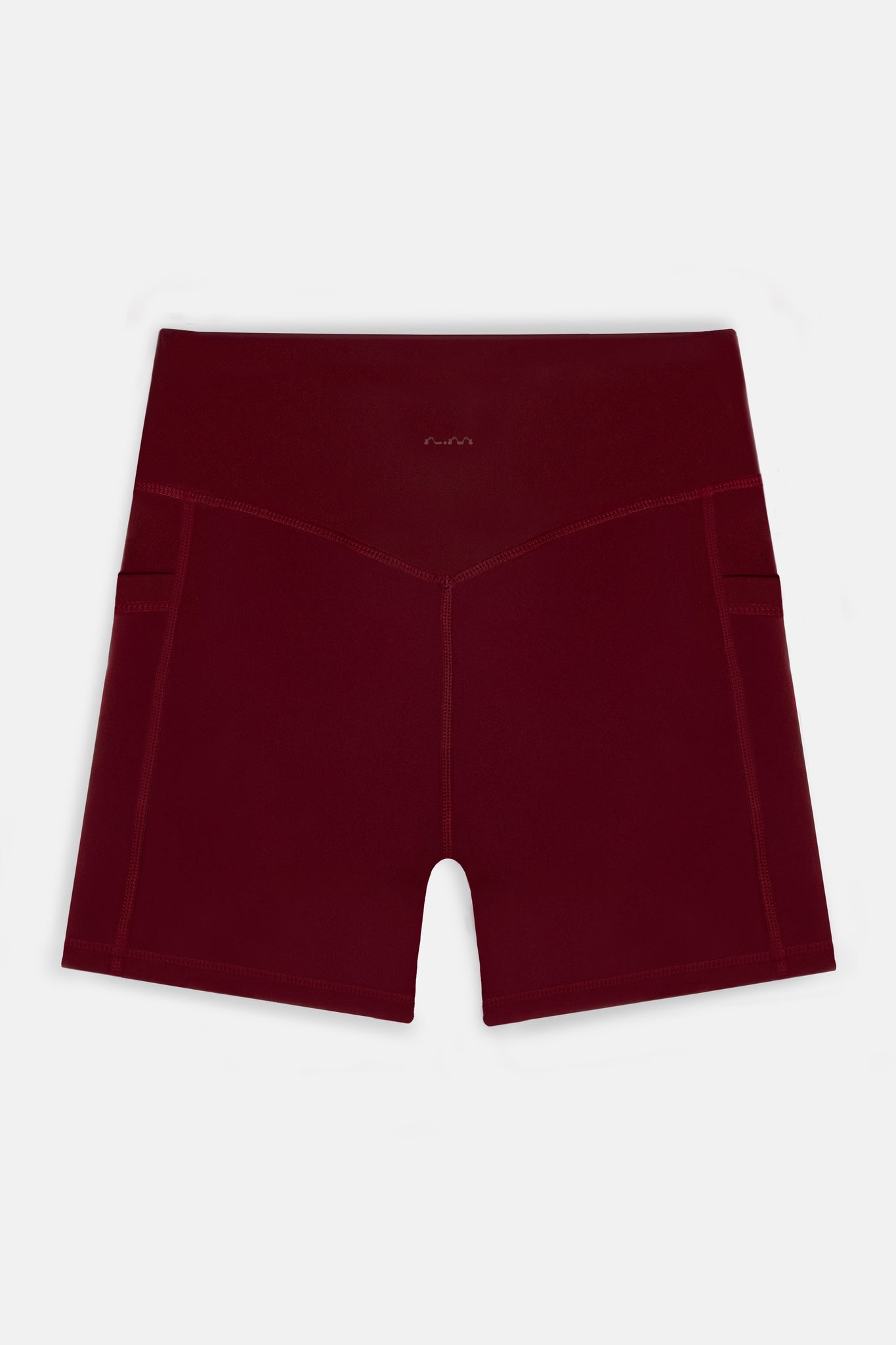 shorts red