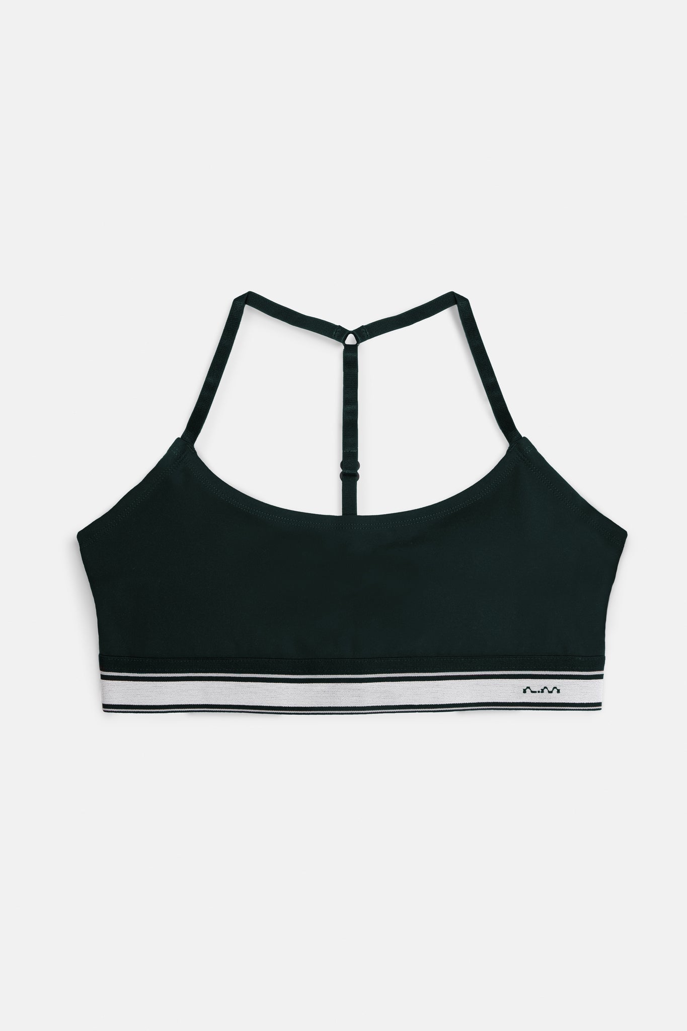 Bralette Green