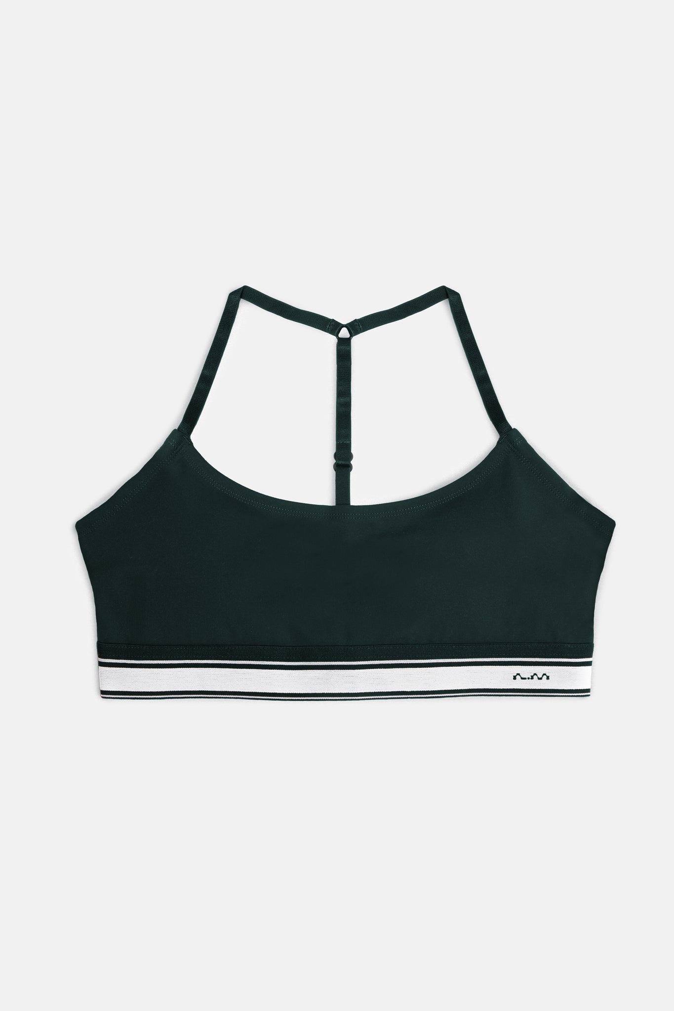 Bralette Emerald