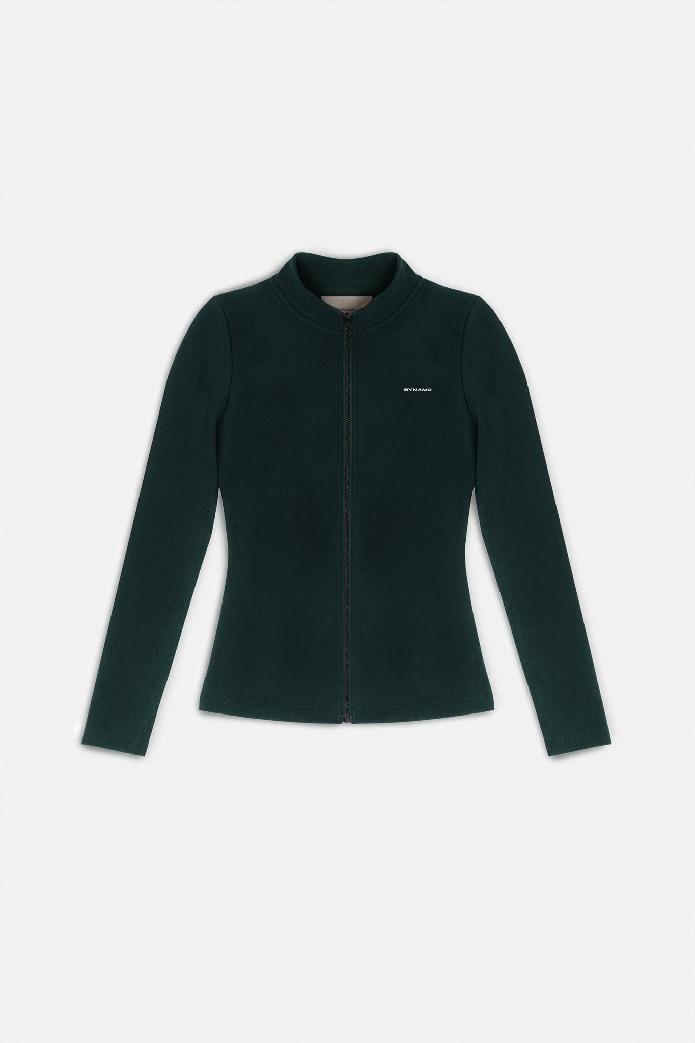 Scuba Jacket Emerald