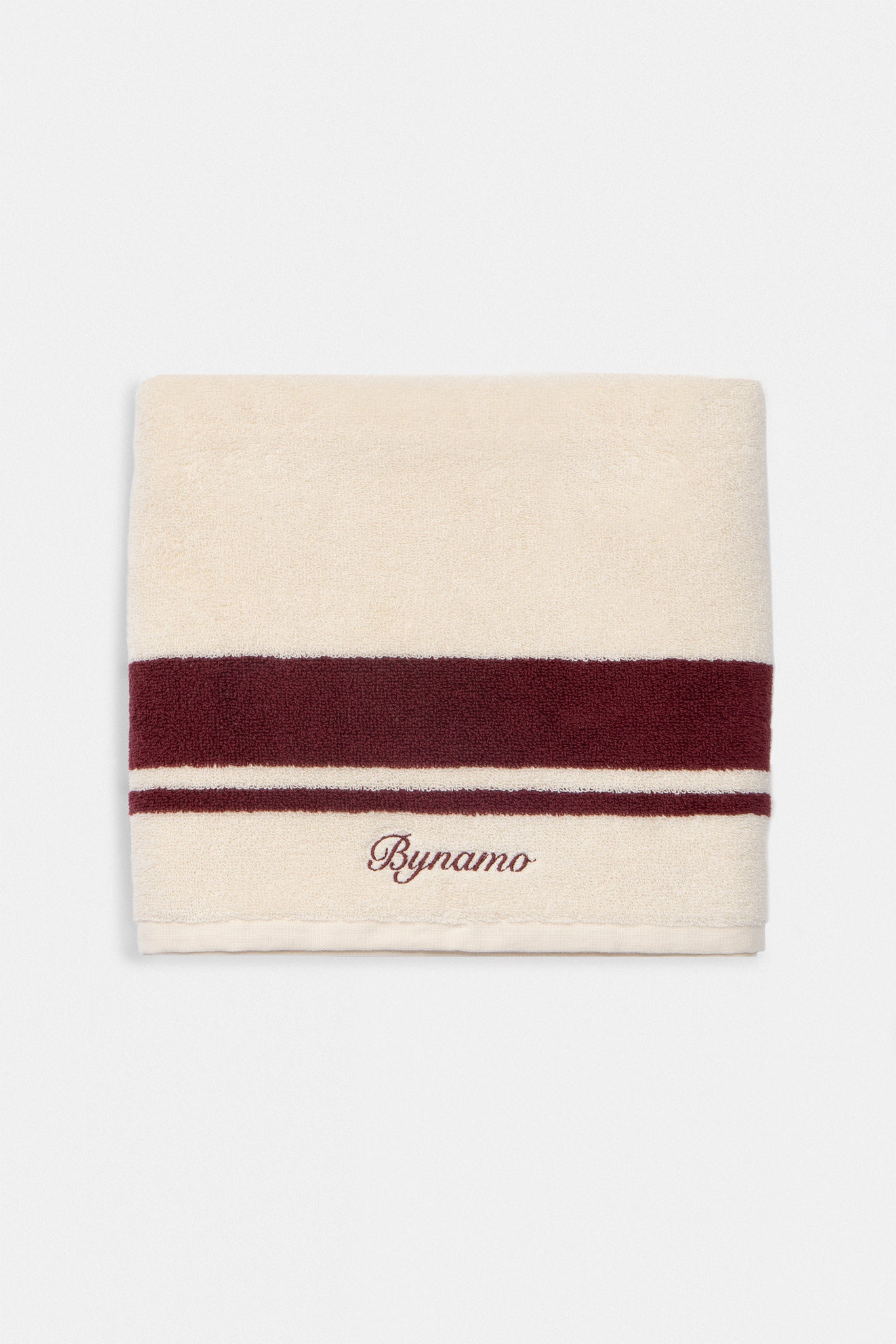 Gym towel