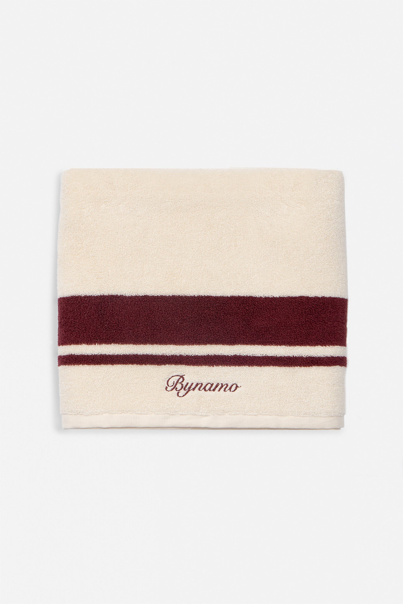 Gym towel