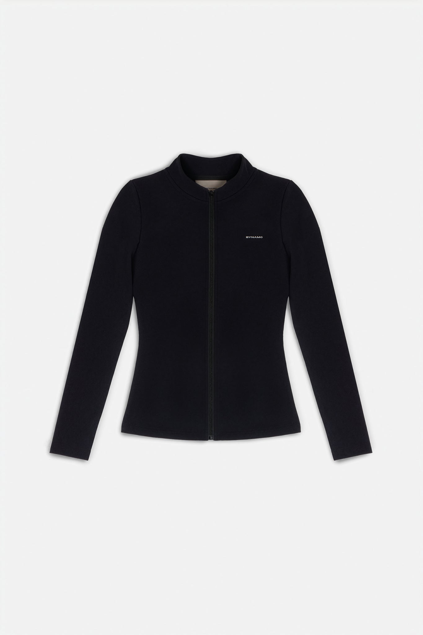 Scuba Jacket Black