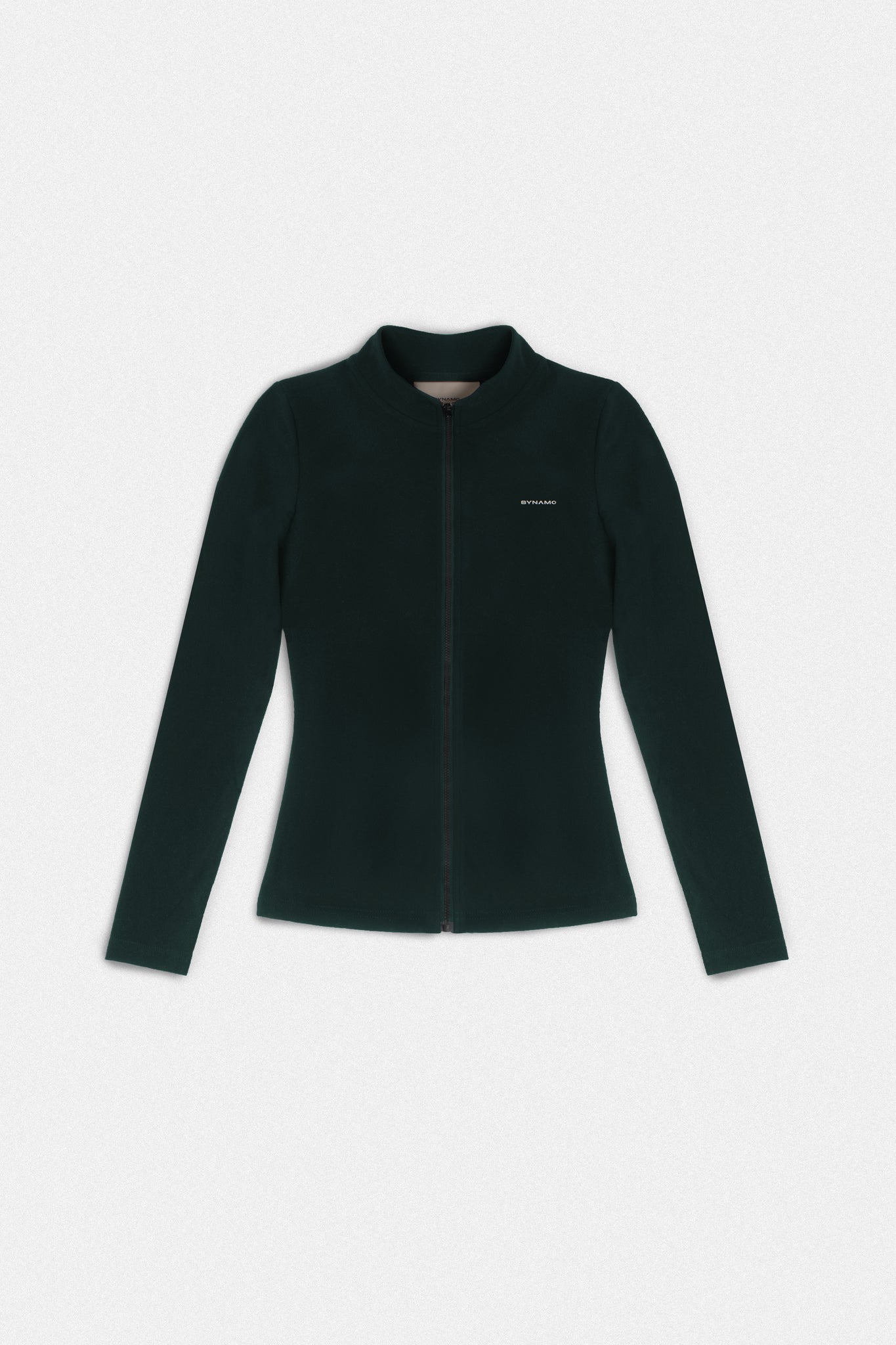 Jacket green