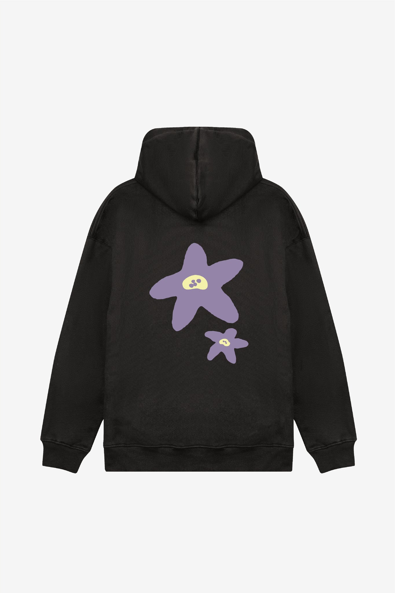 STARFISH POST WORKOUT HOODIE