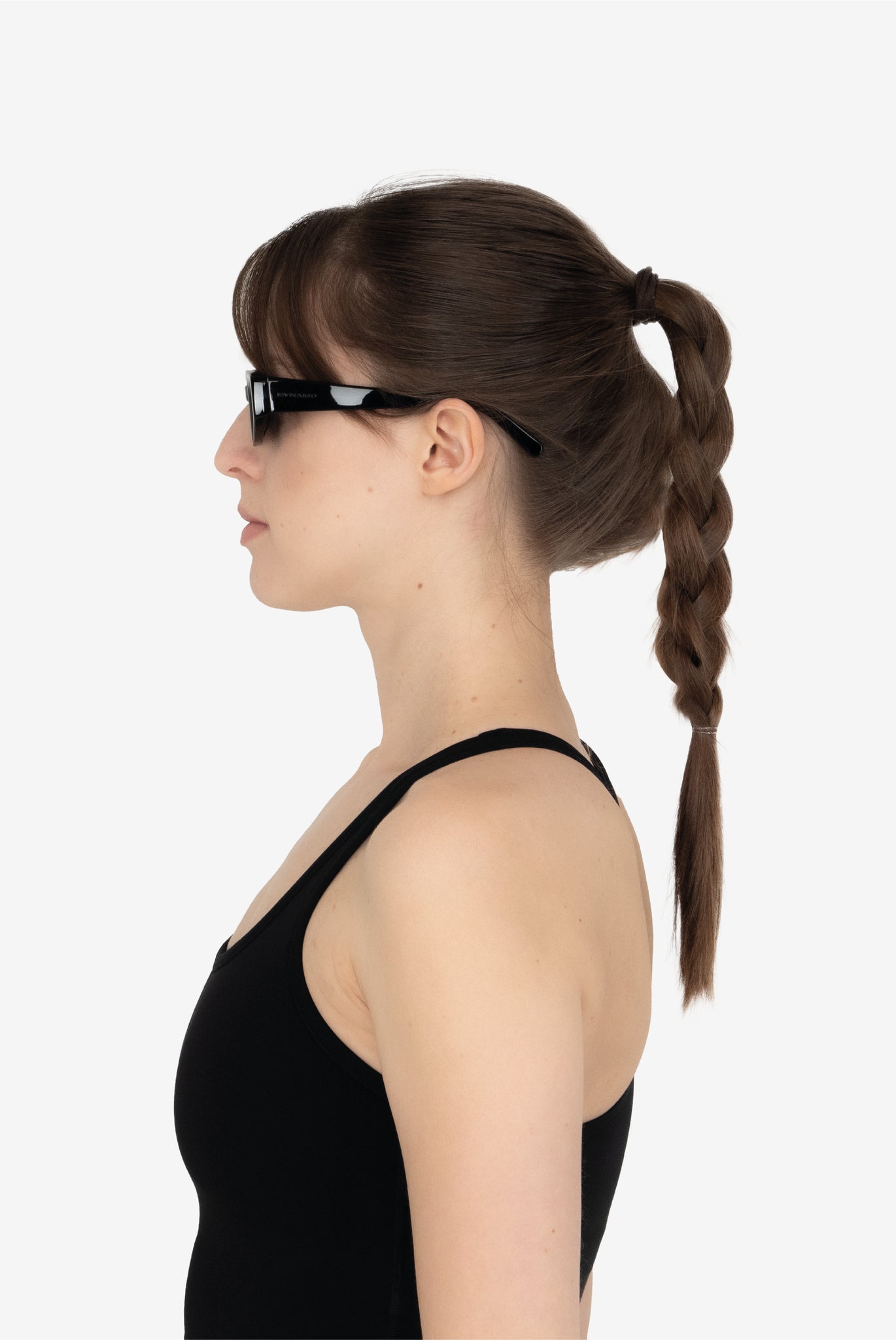 SUNGLASSES NOIR