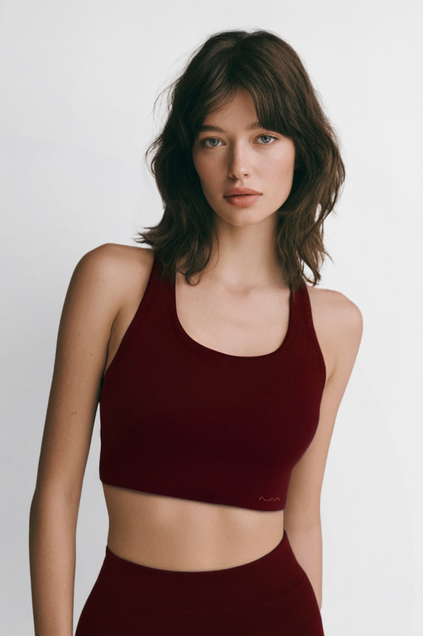 Top red