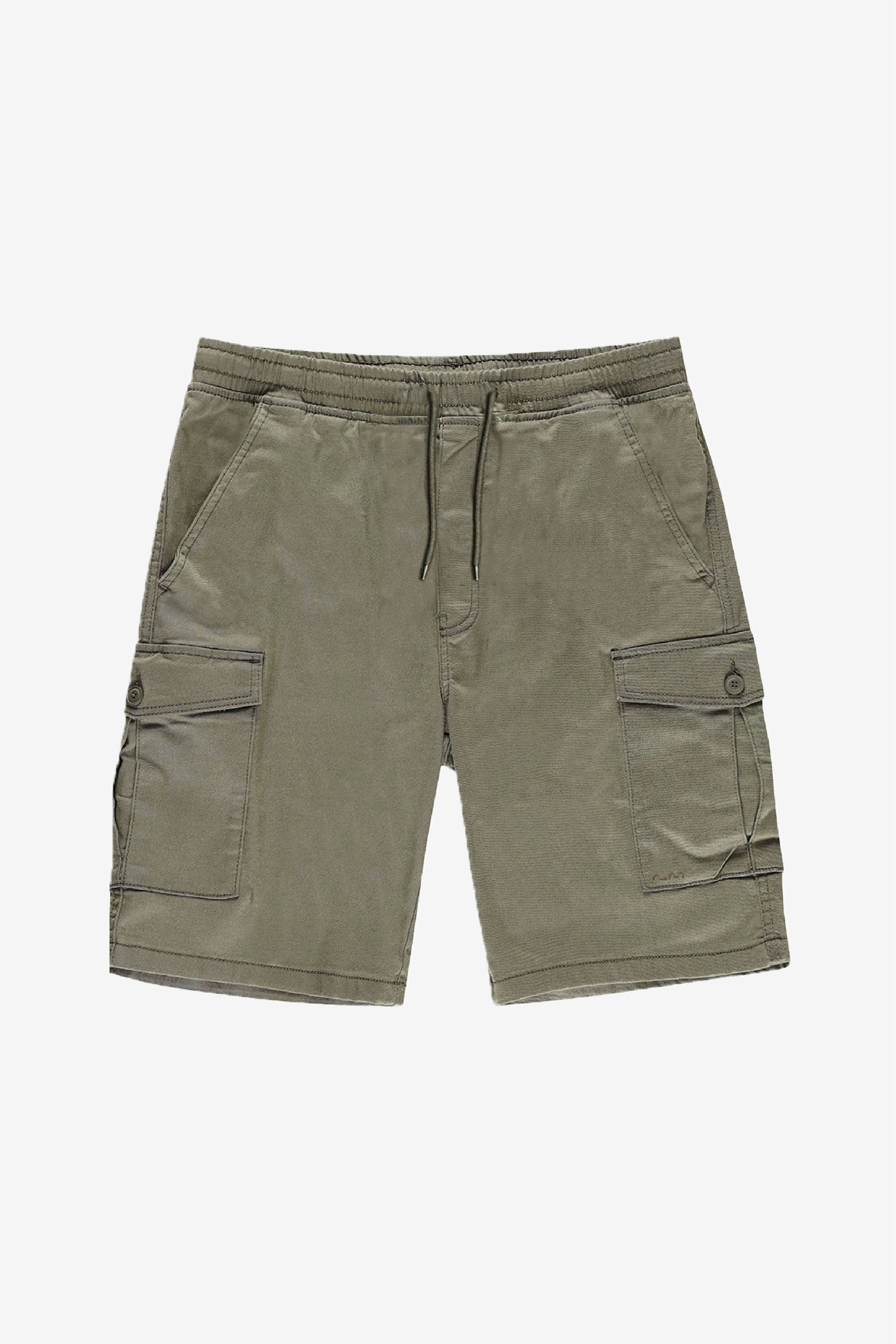 SOFT CARGO SHORTS