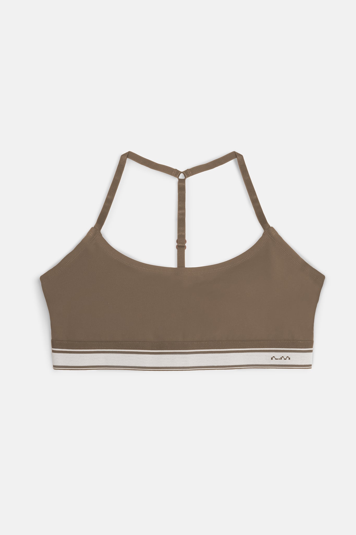 Bralette Tan