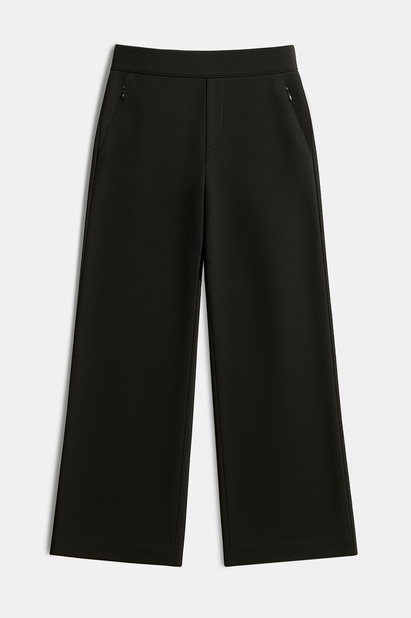 Eira  - Soft Tailored Pant