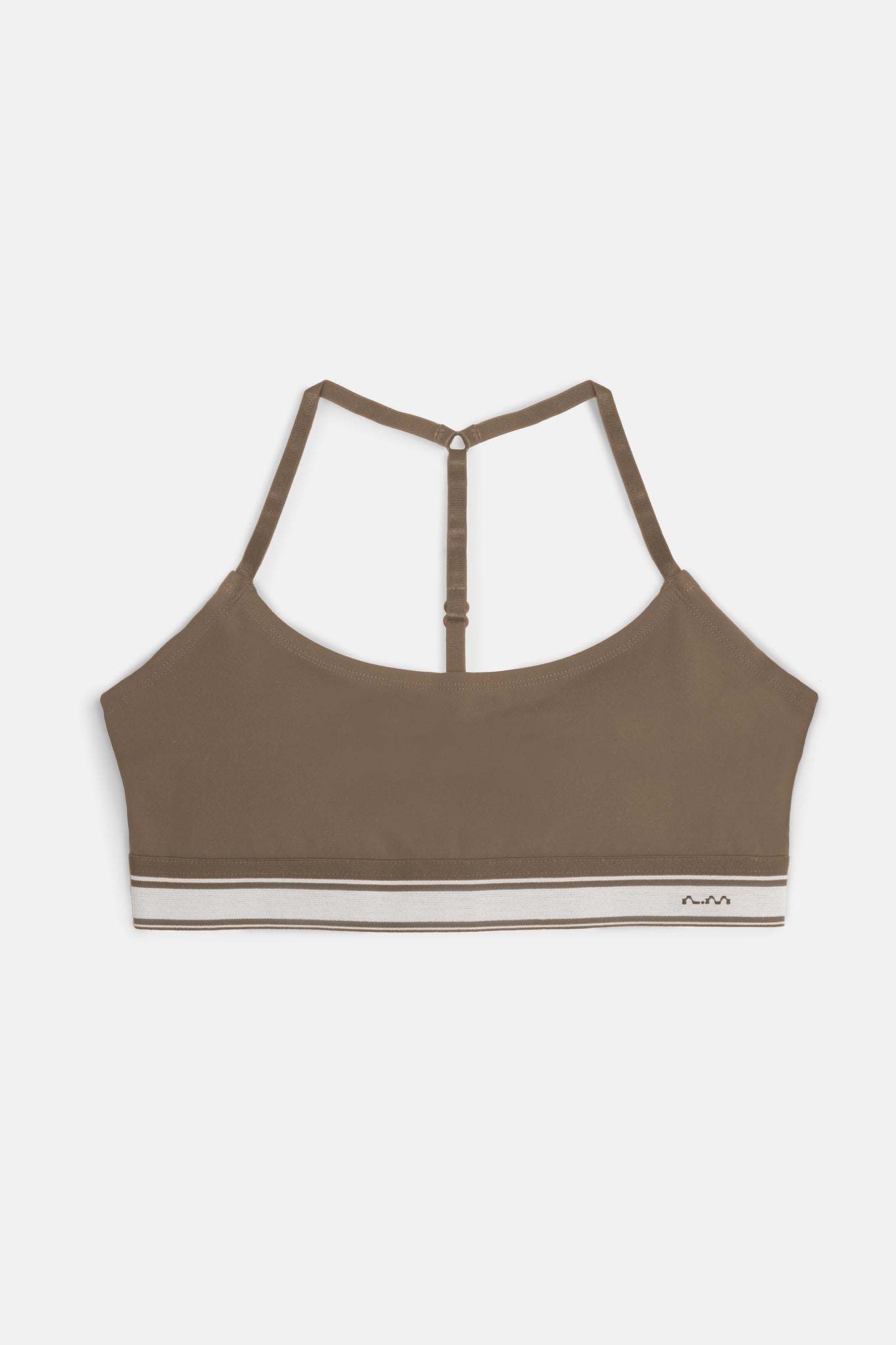 Beige Bralette