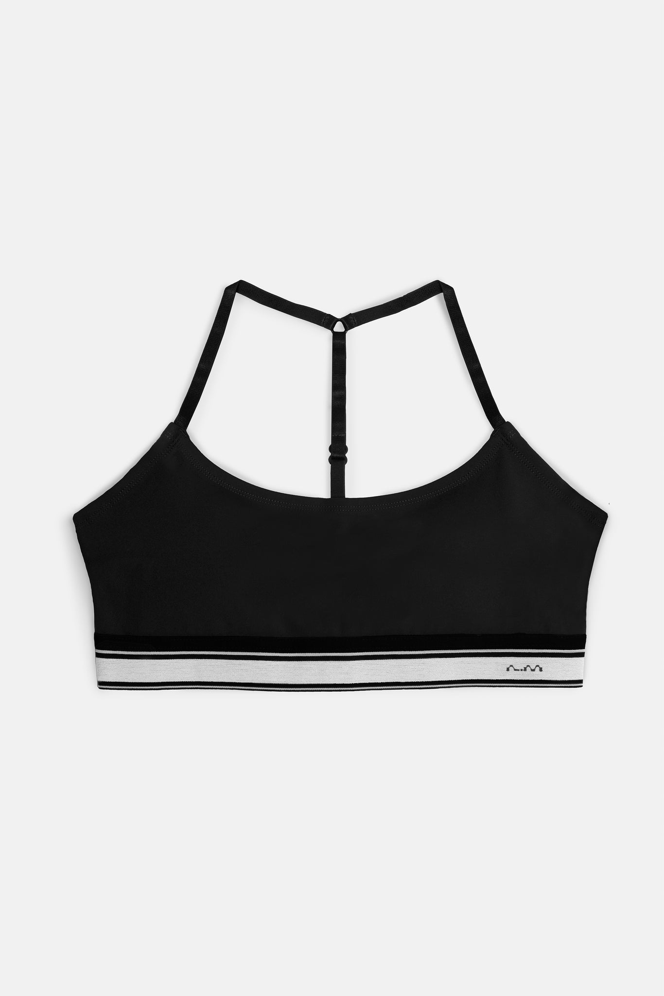 Bralette Black