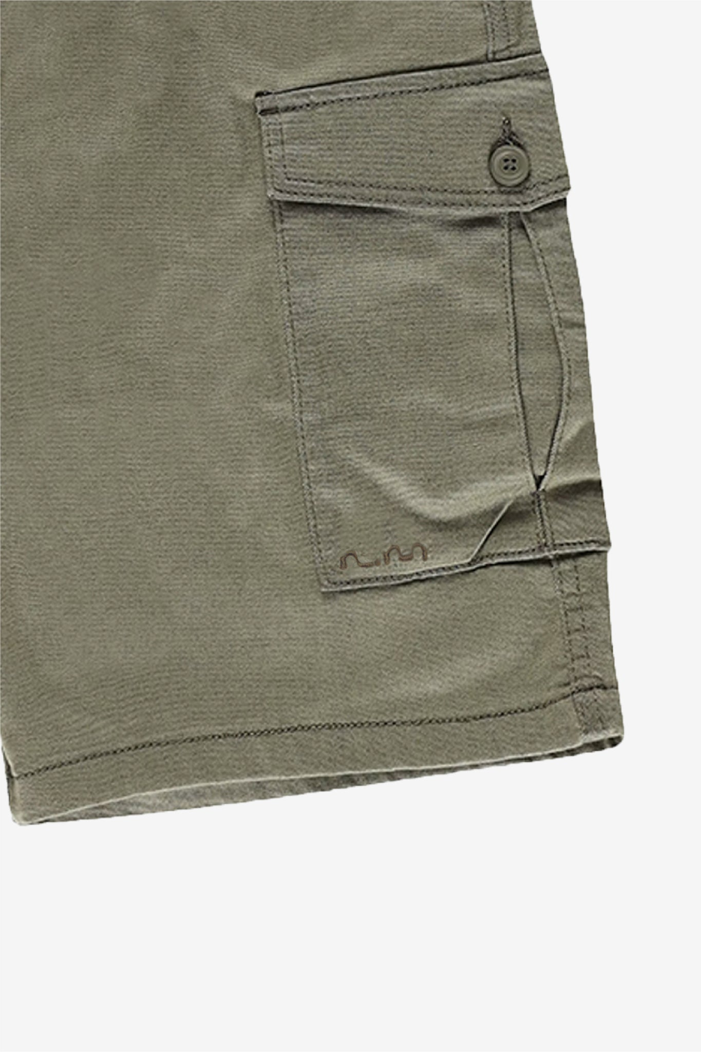 SOFT CARGO SHORTS