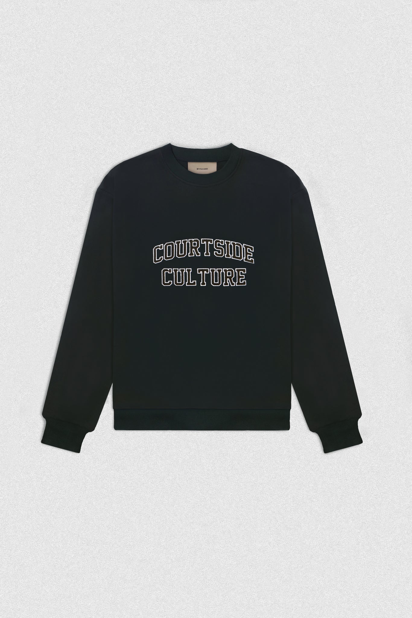 Sweatshirt Courtside Culture