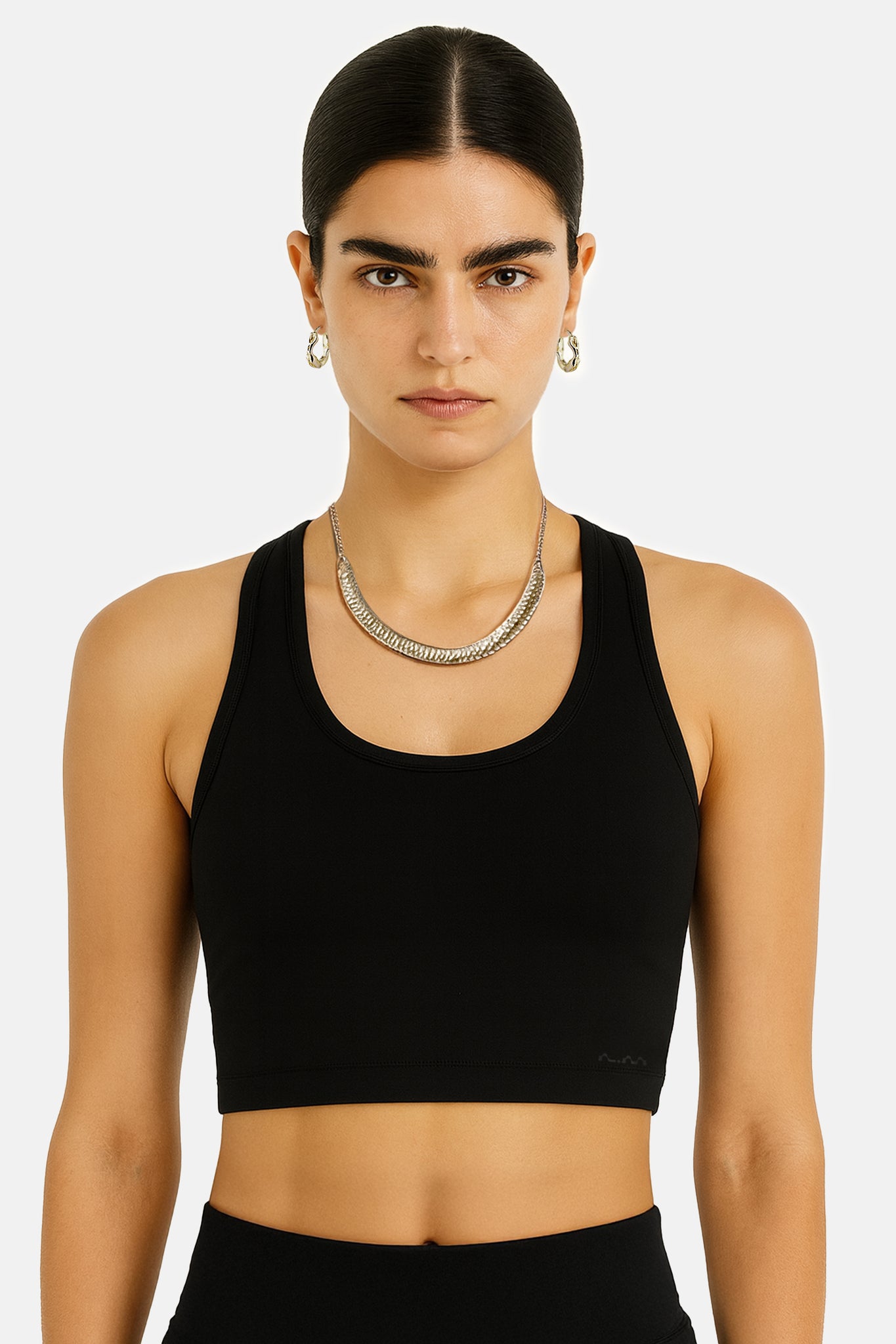 Top Black
