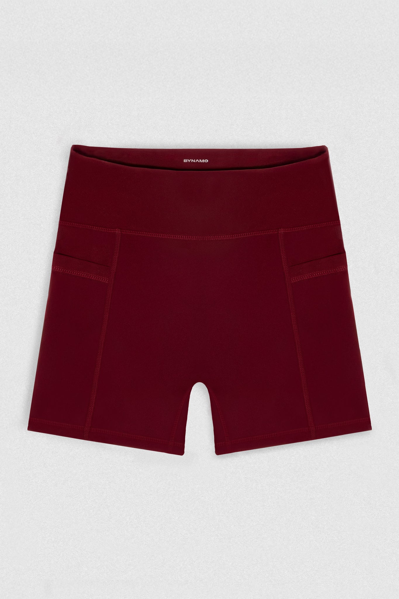 shorts red