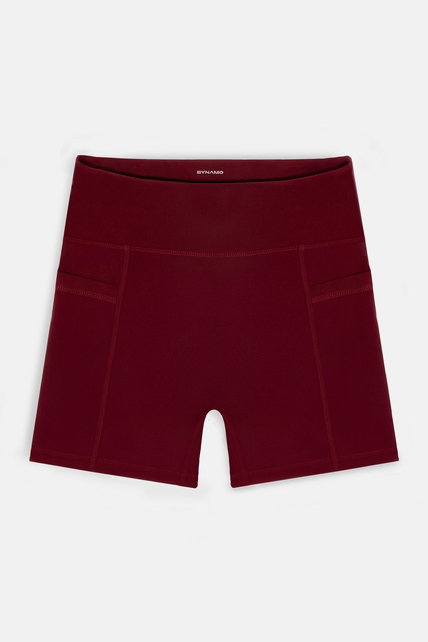 shorts red