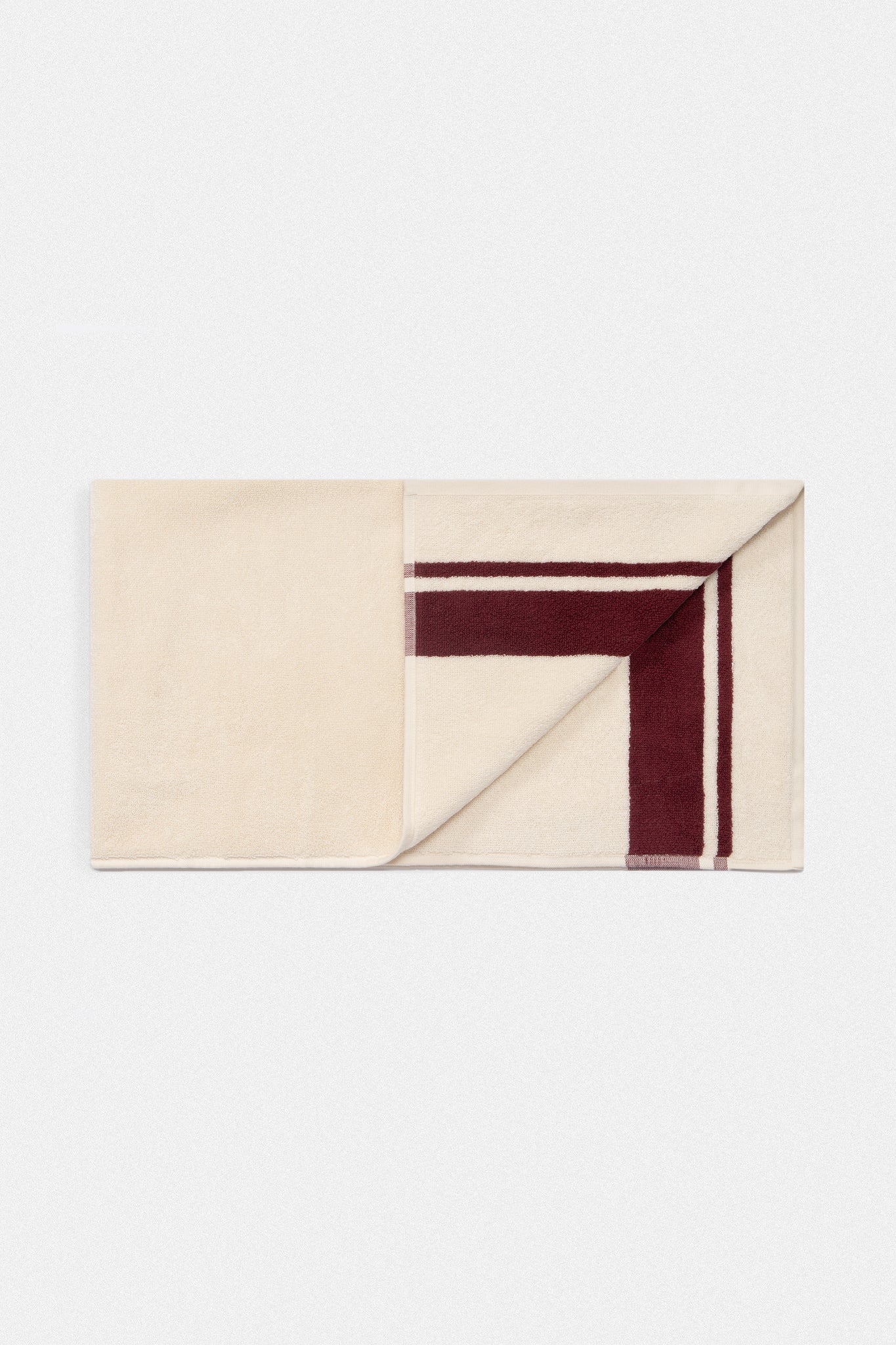 Gym towel