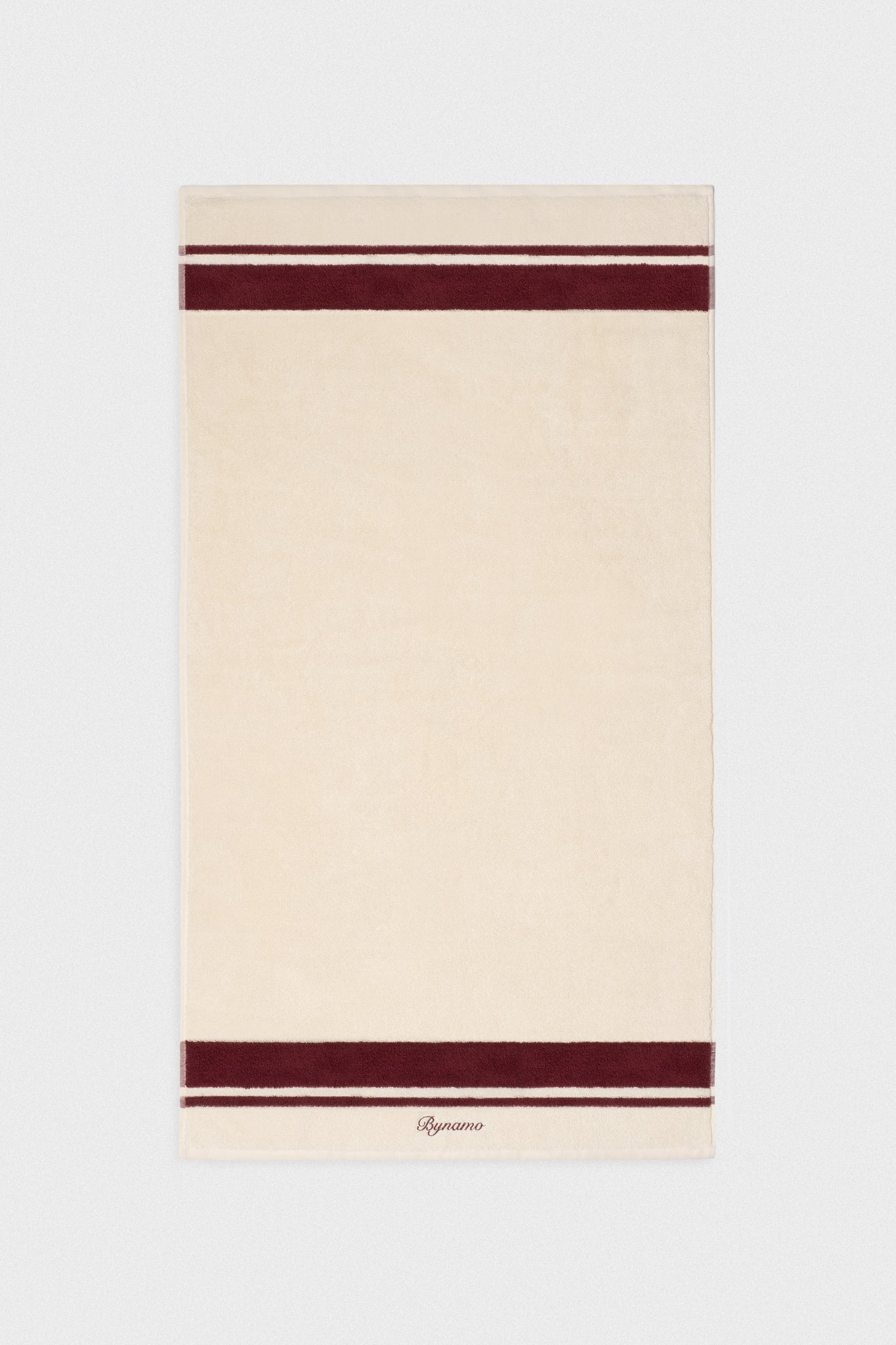 Gym towel