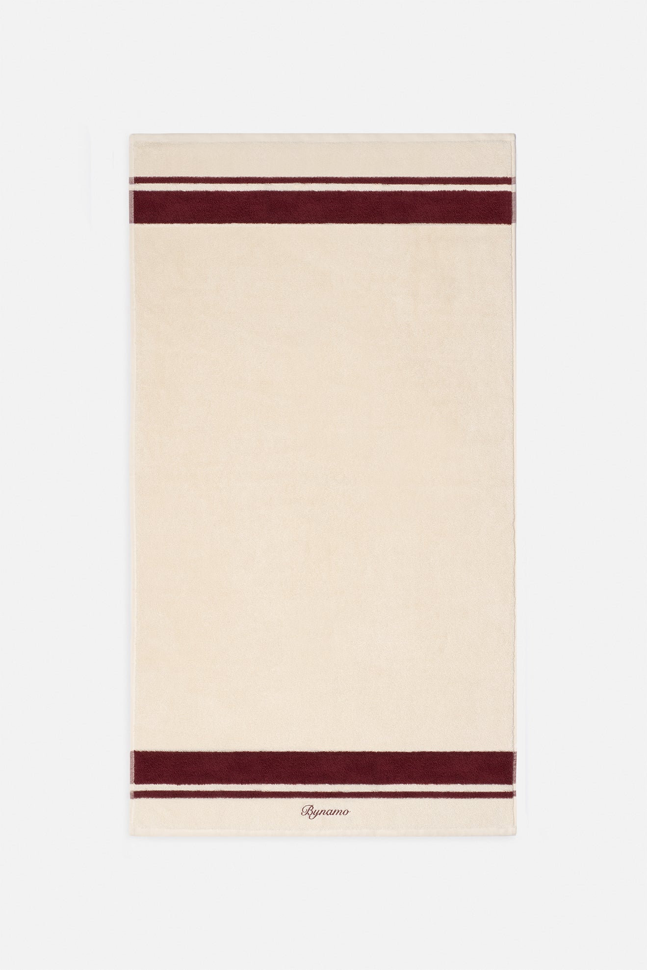 Gym towel