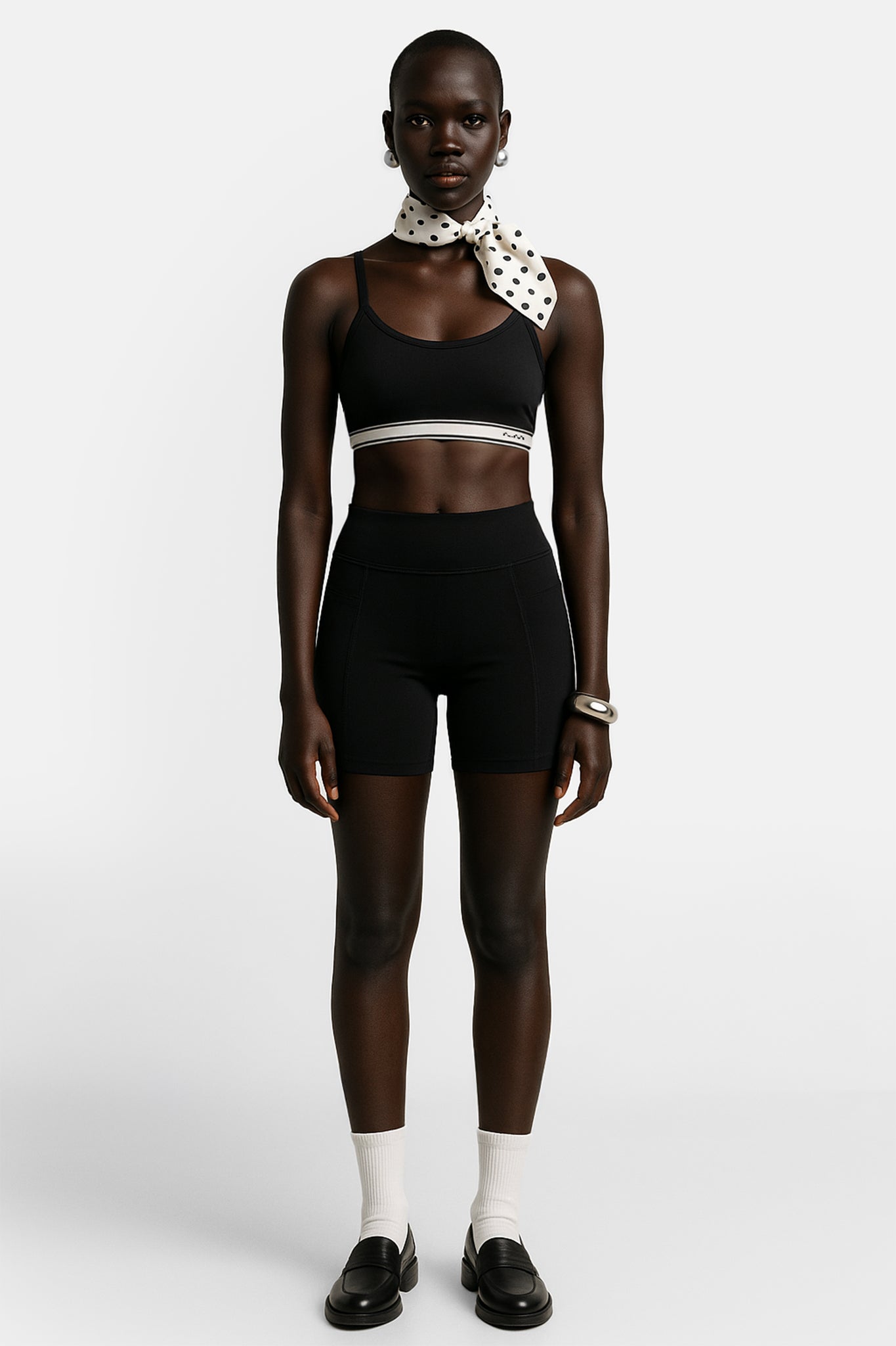 Shorts Black