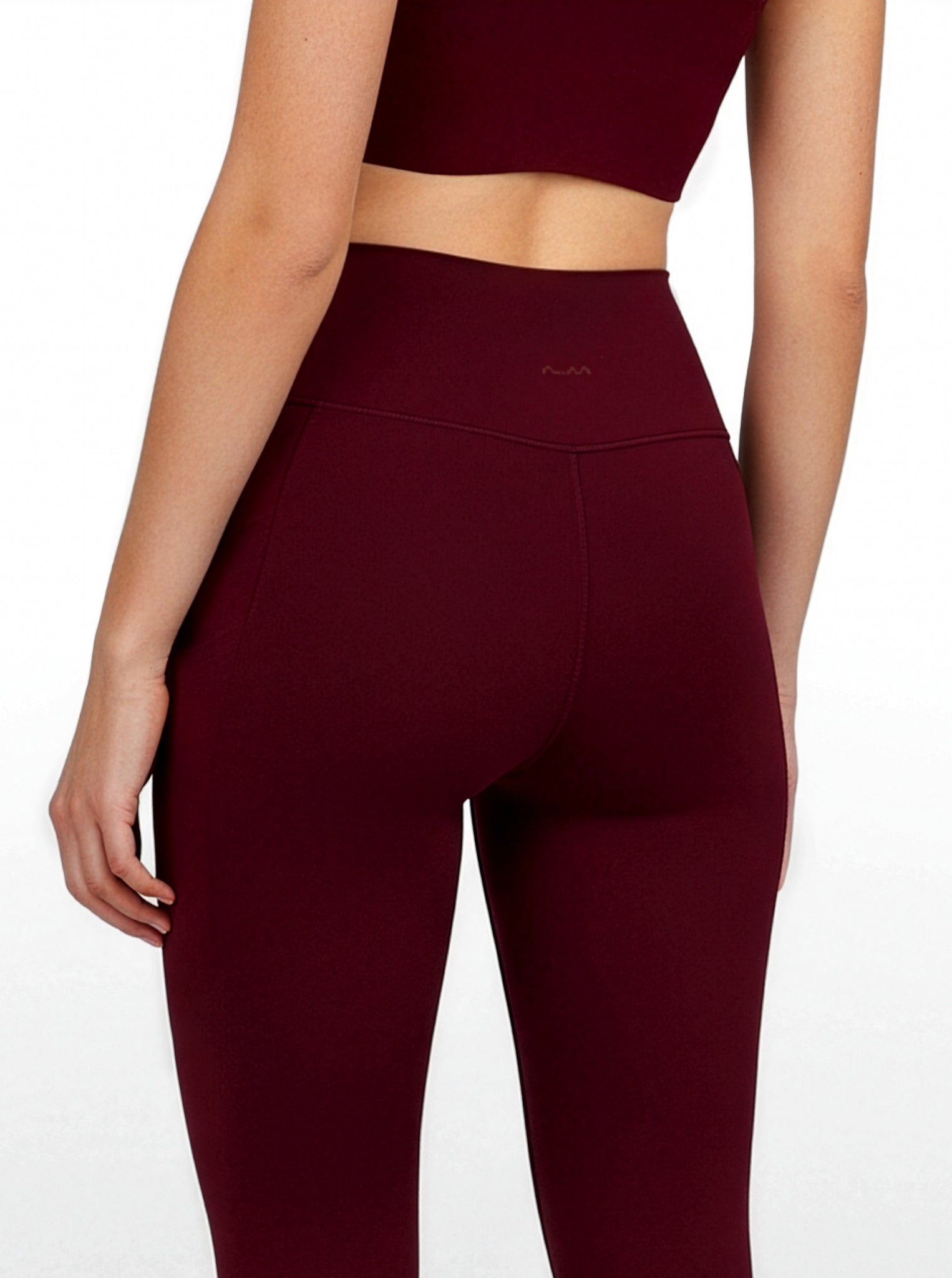 Leggings Red