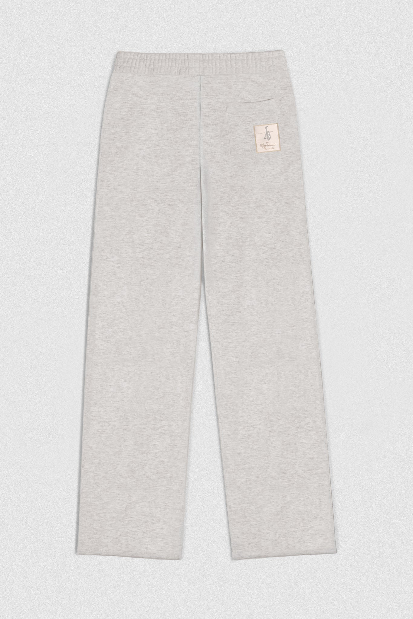 Sweatpants Grey