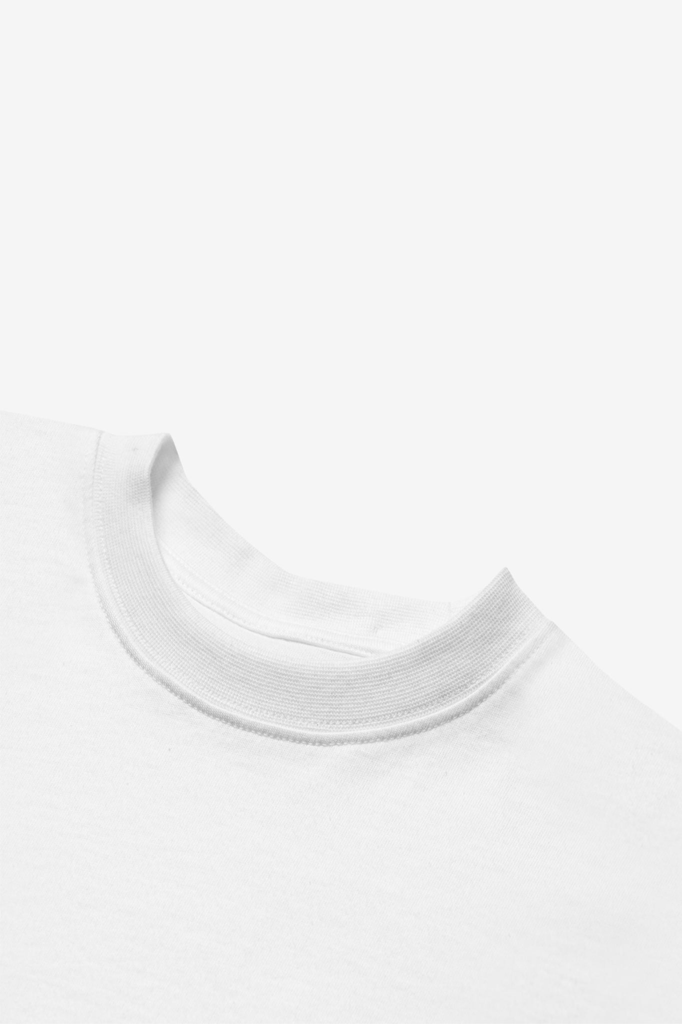 BOWZER BOXY T-SHIRT